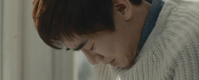 인터넷소설 명대사와 남자연예인이 만난다면.gif | 인스티즈