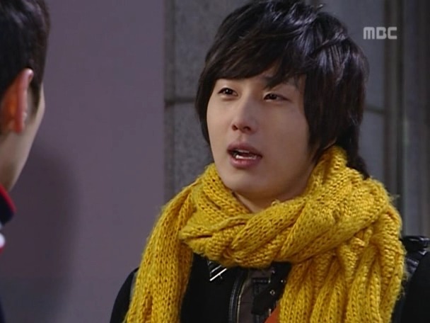 [거침없이하이킥] 무식한 윤호 레전드 ㅋㅋㅋㅋㅋ(feat.클라라).jpg | 인스티즈