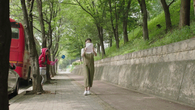 [러블리즈] 달리기왕 케이 | 인스티즈