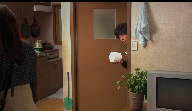 [감자별] 홍콩에 가고 싶은 진아 (감자별 7화) (1/6) | 인스티즈