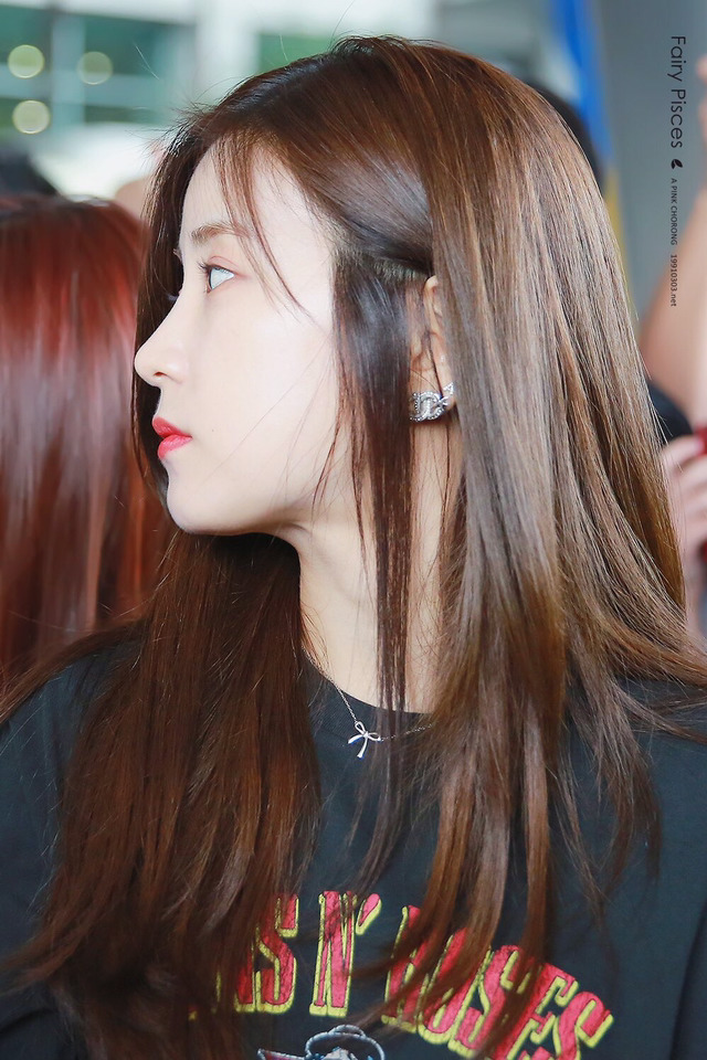 [에이핑크] 치즈케이크가 맛있어서 박초롱 | 인스티즈