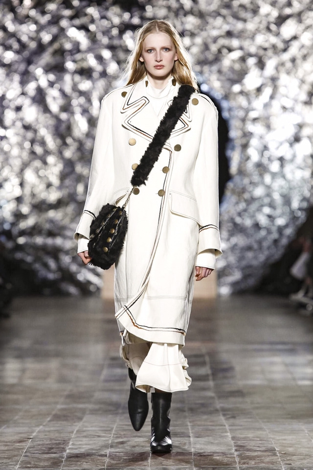 2017 F/W Sonia Rykiel 컬렉션 | 인스티즈
