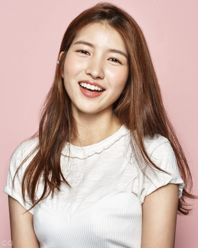 GQ 7월호 여자친구 | 인스티즈