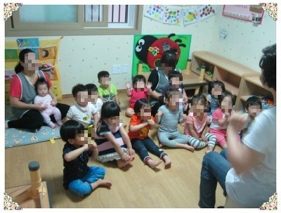 꼬마친구 이미지