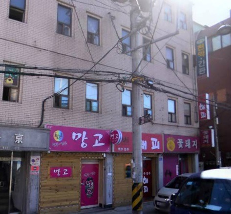 우리나라 주택가에서 가장 사라져야할 것 | 인스티즈