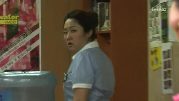 [막돼먹은영애씨시즌7] 10화 명함도 못 내미는 여자 | 인스티즈