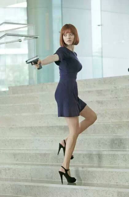아만다 이미지