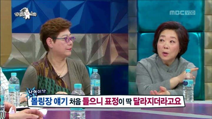 [라디오스타] 동생의 연애 적극 찬성한다는 찬혁 | 인스티즈