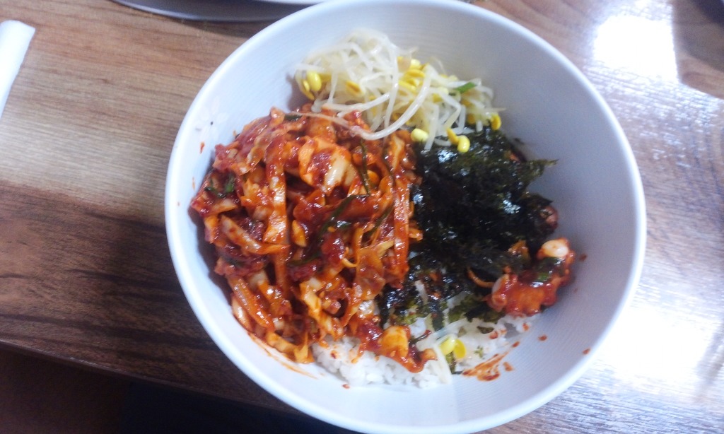 감천초등학교 이미지