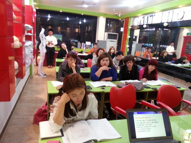 인재육성아카데미평생교육원 이미지