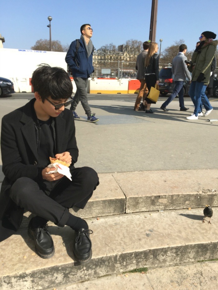 지승준 어머님이 올린 승준이 근황 사진.jpg ㄷㄷㄷㄷㄷ | 인스티즈