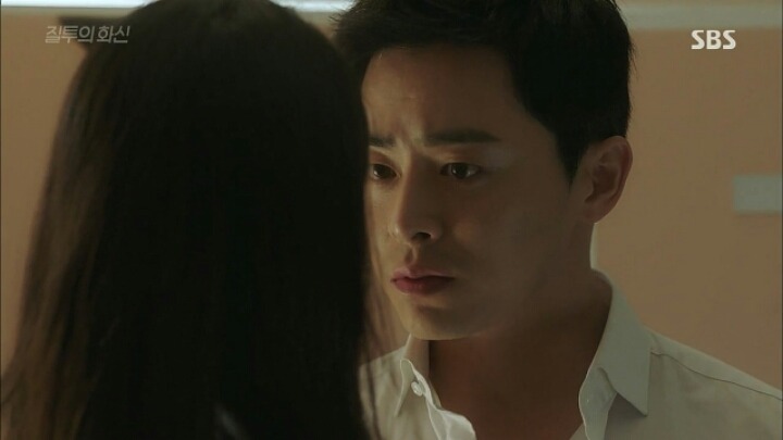 [질투의화신] 진정한 낮져밤이.gif | 인스티즈