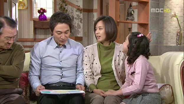 [지붕킥] 해리vs신애 달리기 대결 | 인스티즈
