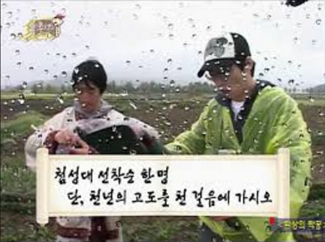 무한도전 추격전 미션계 사황 + 칠무해.jpg | 인스티즈