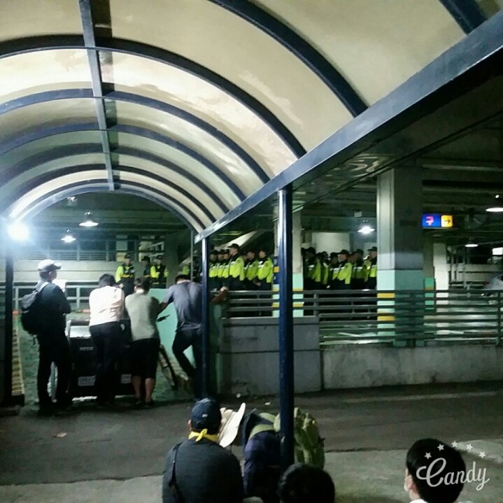 현재 서울대병원 상황.jpg | 인스티즈