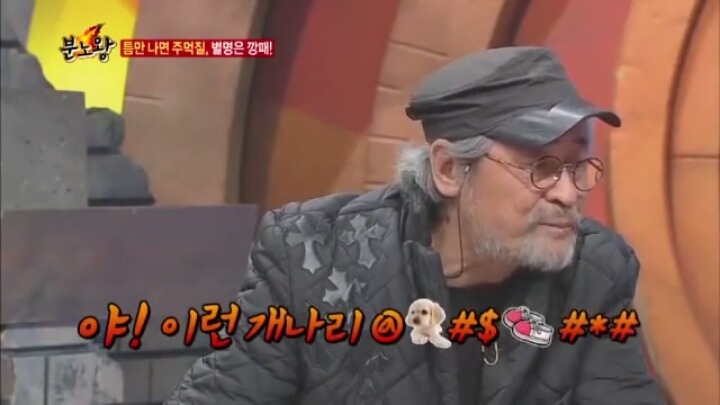 배우 최종원이 처음본 팬에게 욕을 한 이유.jpg | 인스티즈
