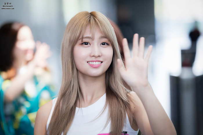 정오의 희망곡 트와이스 | 인스티즈