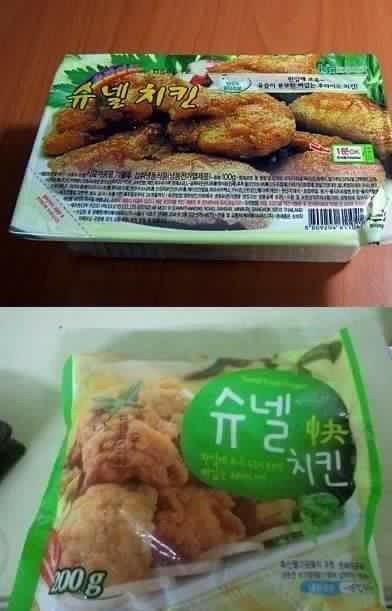 군대 다양한 먹거리 모음.jpg | 인스티즈
