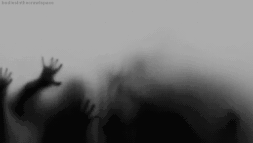 [고르기] 실제로 겪는다면 가장 무서울 것 같은 상황은?.gif (혐오주의) | 인스티즈