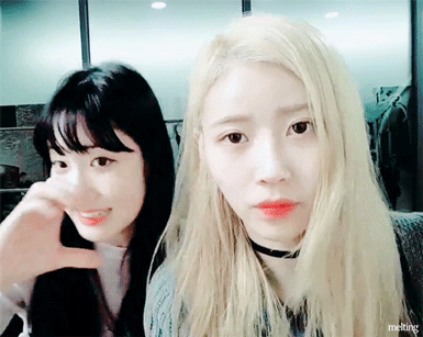  100번째 글이라서 미주 | 인스티즈