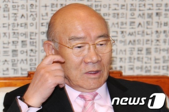 대한민국 근현대사 최악의 인물은? | 인스티즈