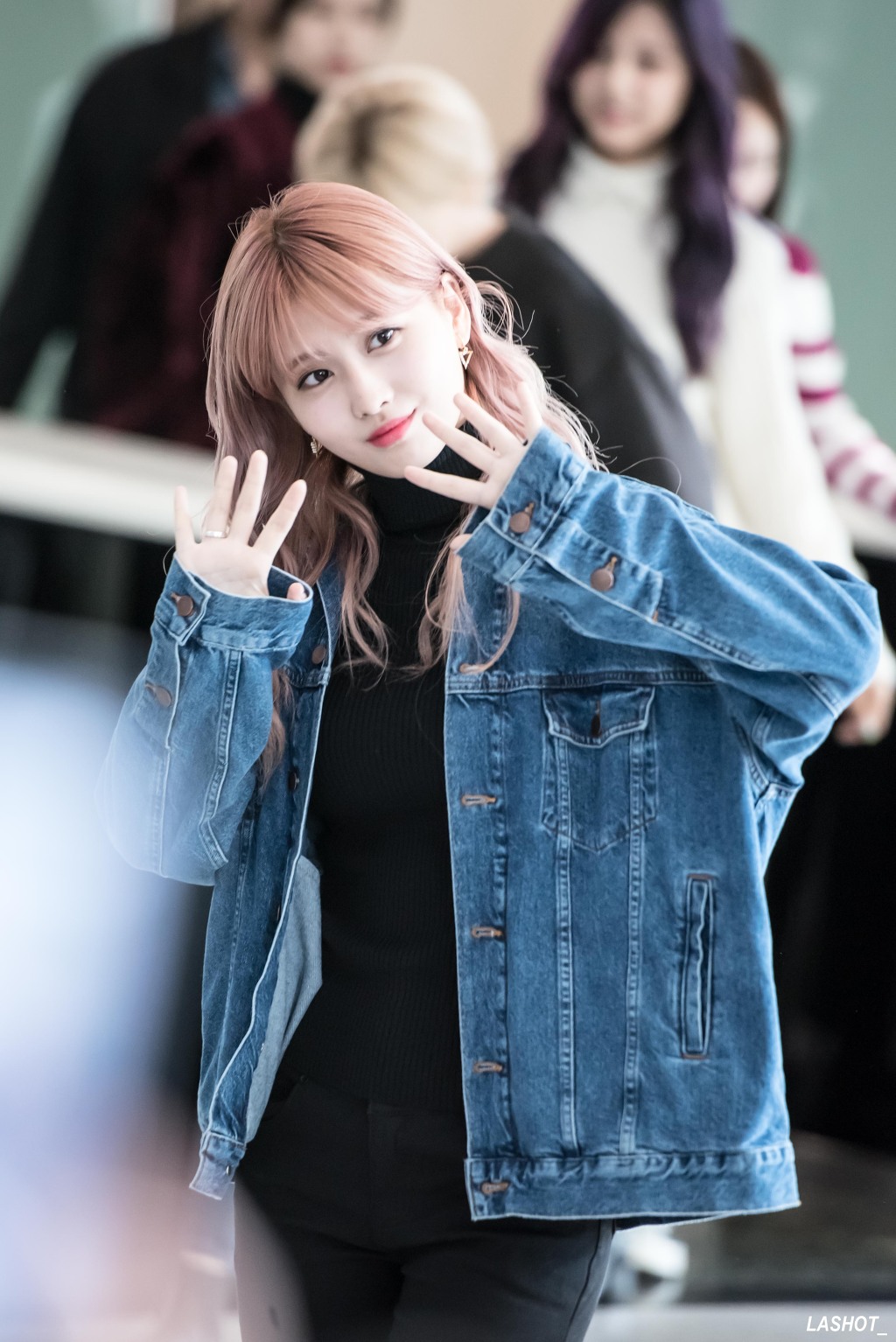 트와이스 모모 레전드.jpg | 인스티즈
