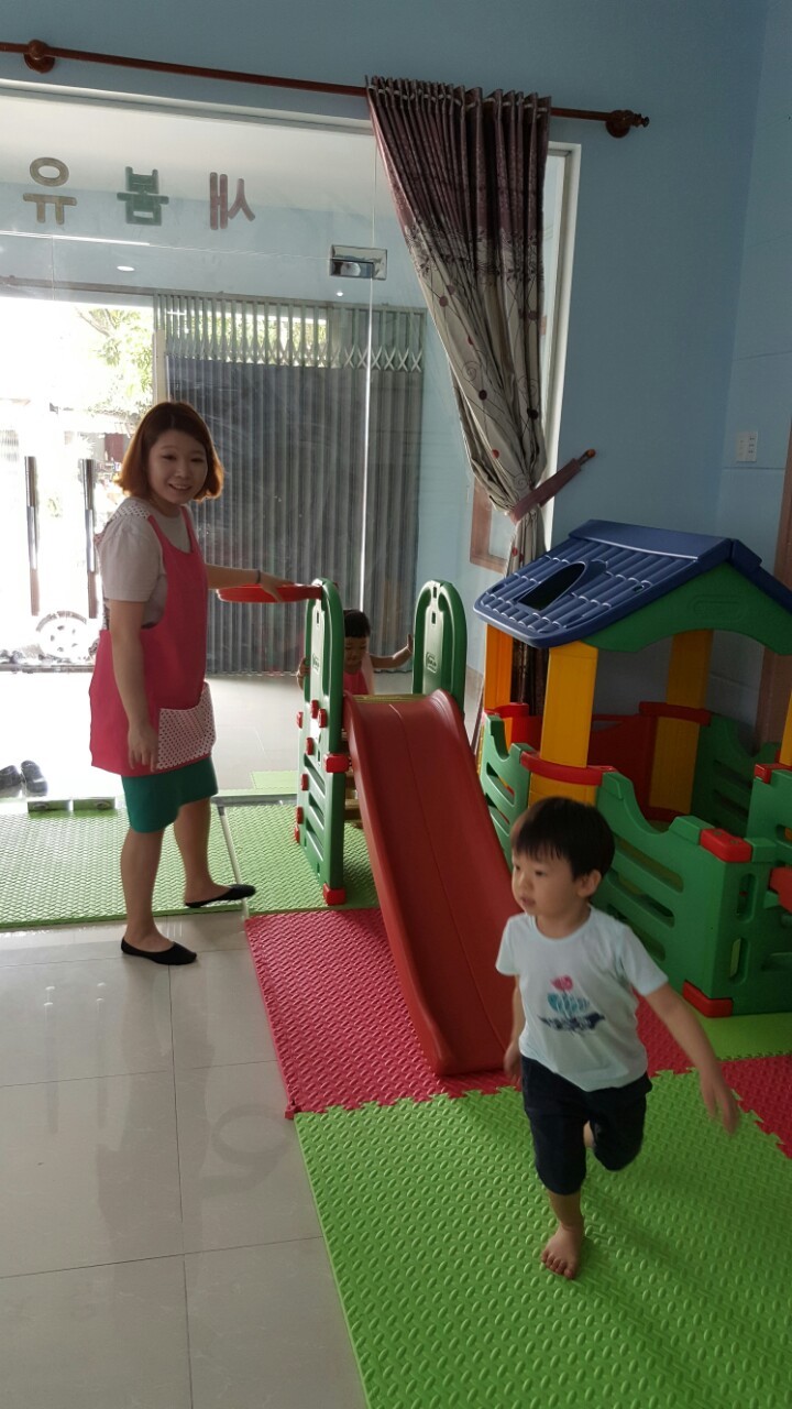 새봄유치원 이미지
