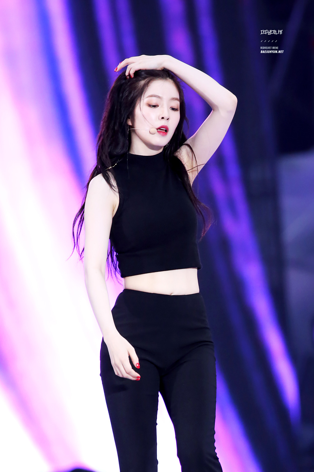 섹시한 아이린.gif | 인스티즈