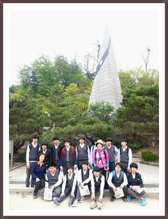 중랑중학교 이미지