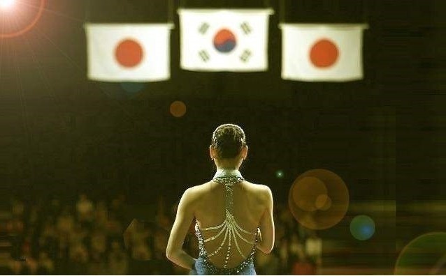 피겨여왕시절 김연아 레전드ㄷㄷ.gif | 인스티즈