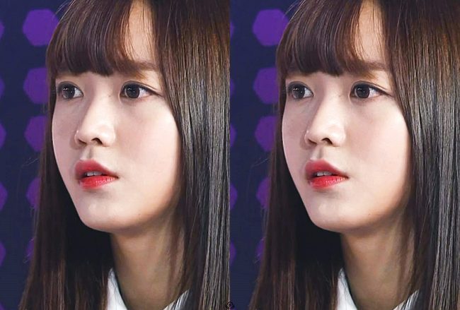 [프로듀스101] 여러분이 생각하는 제일 예쁜 연습생은? | 인스티즈