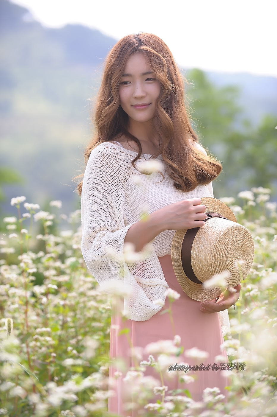 송*희 이미지