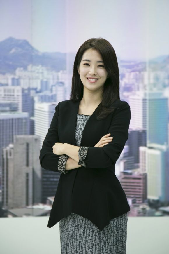 JTBC 여자 아나운서들.jpgif | 인스티즈