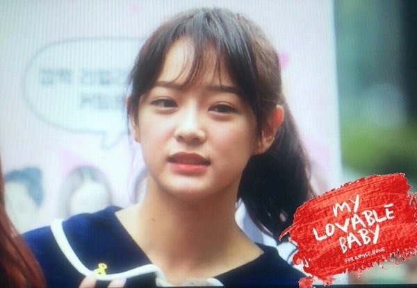 [ioi] 일본 여자 아이돌 느낌나는 김세정 | 인스티즈