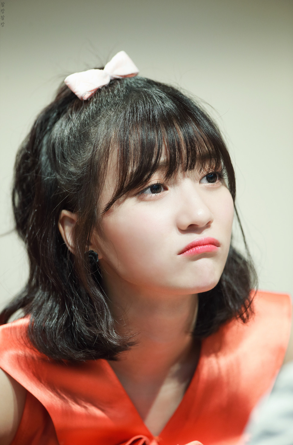 4/8 종로팬싸 오마이걸 | 인스티즈