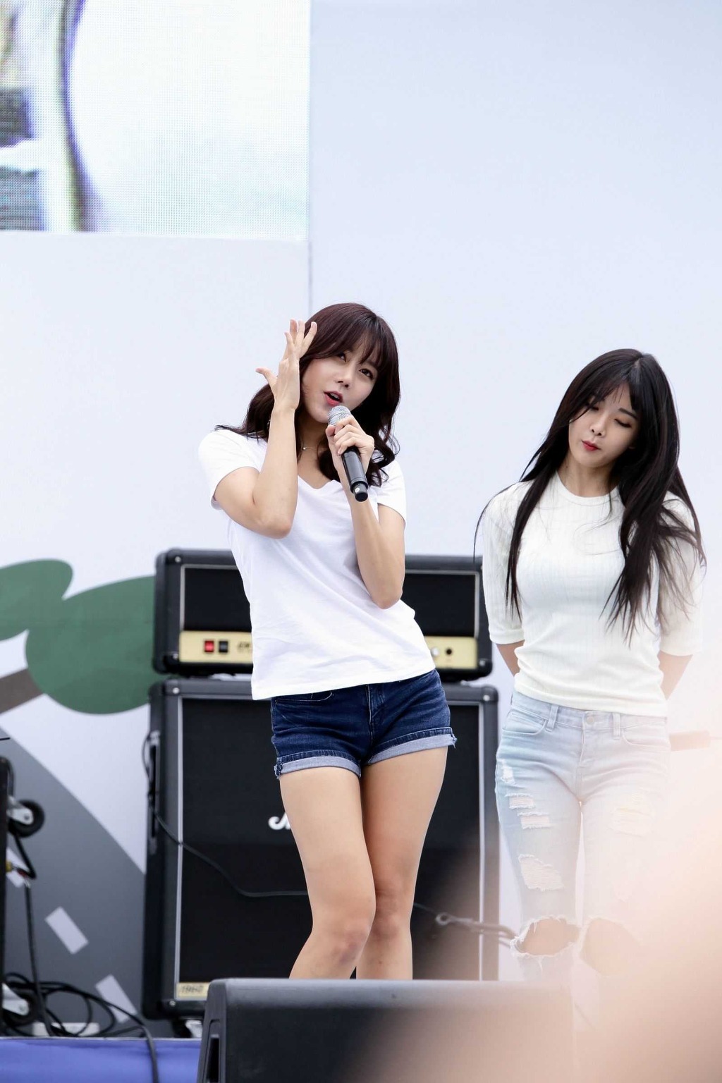 레인보우 | 인스티즈