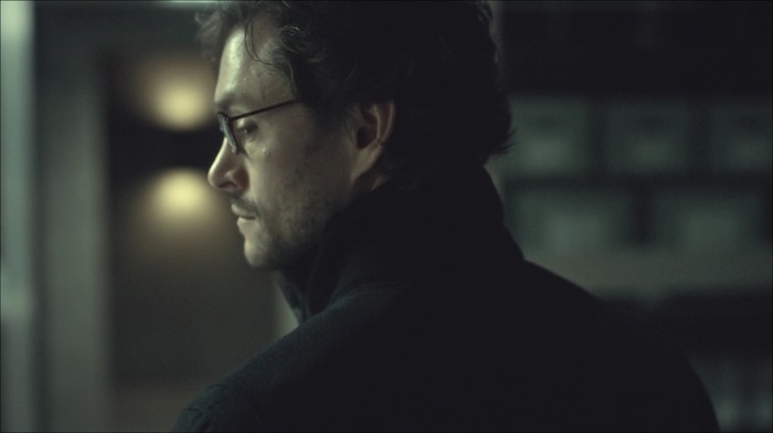 [로맨틱스릴러미드] 한니발 (Hannibal) 시즌3 에피10 (4/4) | 인스티즈