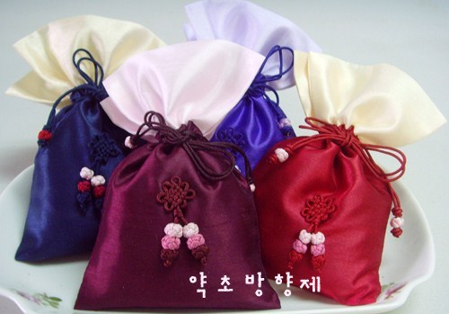 약초향기 이미지