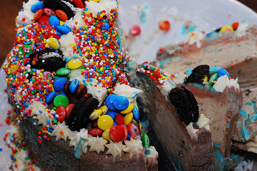 끝판왕은 더블초코도 스모어도 아닌 바로 오레오 Oreo | 인스티즈