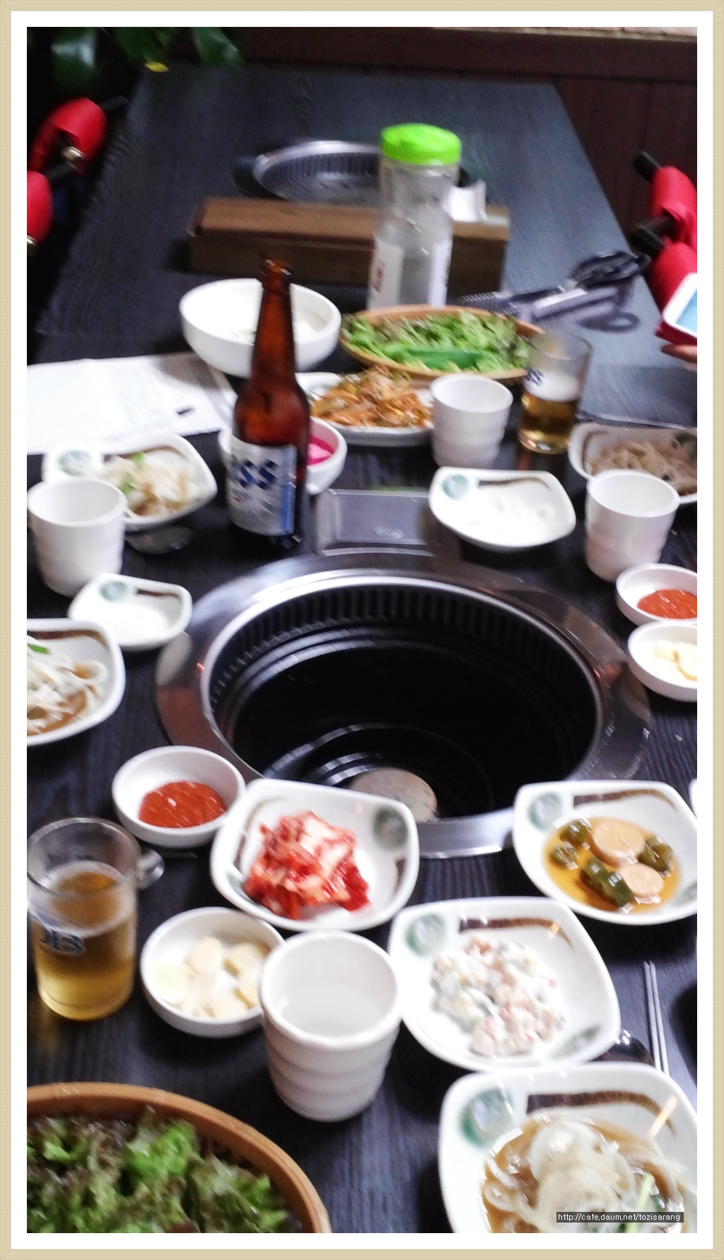 한우먹는집 이미지
