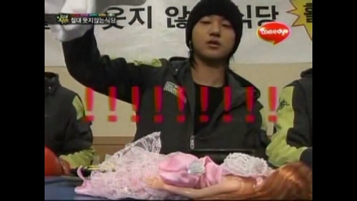 예성아 안녕? 나 바비야~ | 인스티즈