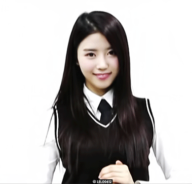 러블리즈 비주얼대표 미주 | 인스티즈