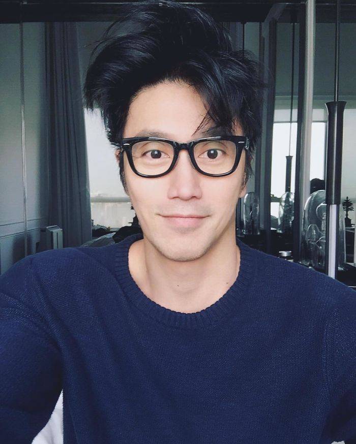 싱가폴 50대 아저씨의 자기관리 | 인스티즈