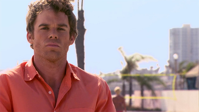 [덱스터] 사이코패스가 소아성애자를 처리하는 방법 | 인스티즈