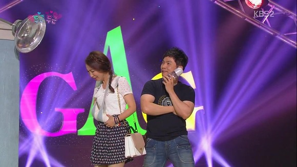 썸남 썸녀 이야기 -그녀가 다친 날- 두근두근 4번째 | 인스티즈