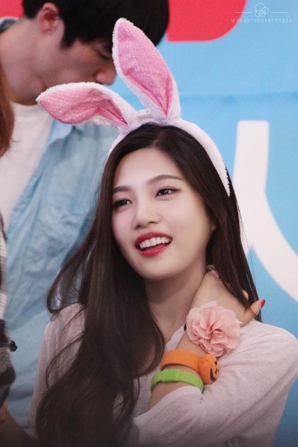 레드벨벳 막내라인 | 인스티즈