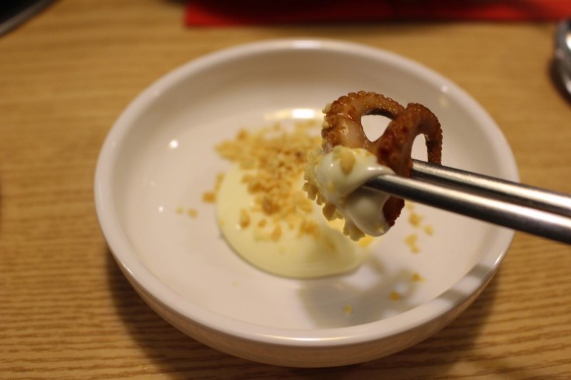  어떤 음식이랑 먹어도 다 잘 어울리는 마요네즈 | 인스티즈