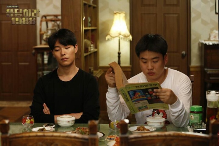 응답하라 1988 | 인스티즈