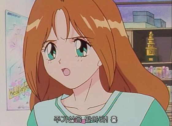 어렸을때 친구가 "너는 이거해" 하면 은근 섭섭했던 캐릭터 | 인스티즈