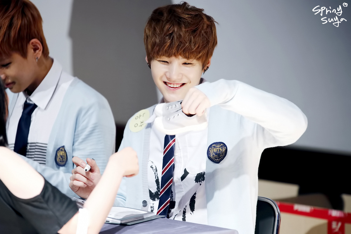 슈가 이미지